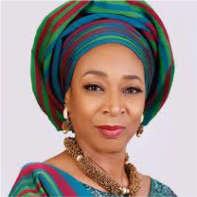 Mrs. Adedayo Benjamin Laniyi